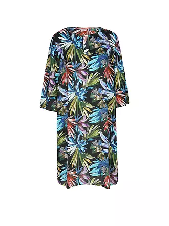 ANITA | Damen Kleid Night Flowers | 